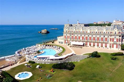 LES 5 MEILLEURS hôtels en bord de mer : Lacanau Océan, France.